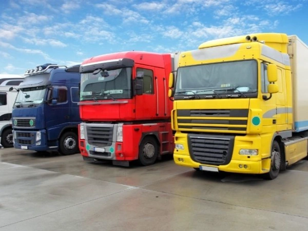 Bursa Saruhanlı Nakliye